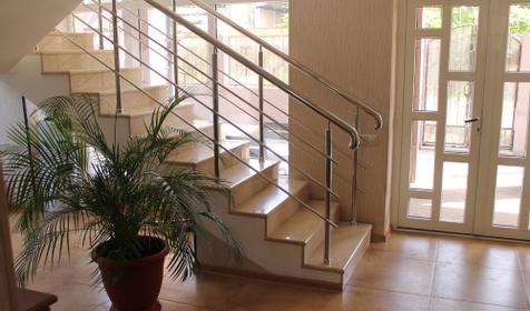 Гостевой дом Домики на акациях