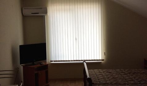 Мини-гостиница Морской конек, Анапа