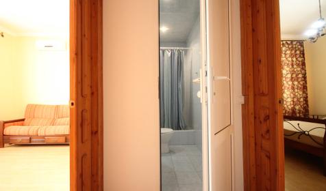 Мини-гостиница Морской конек, Анапа