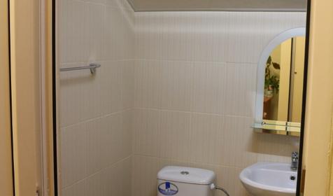 Двухкомнатный стандарт. Мини-гостиница Морской конек, Анапа