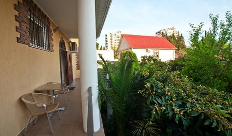 Частная мини-гостиница Адлер-НаИгМа, г. Сочи, Адлерский р-н