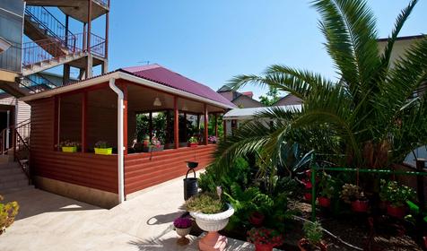 Гостевой дом Ева, г. Сочи, Адлерский район