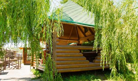 Загородный клуб Усадьба Фамилия, ст. Пластуновская