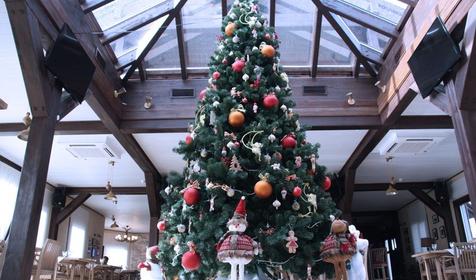 Ресторан. Загородный клуб Усадьба Фамилия, ст. Пластуновская