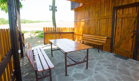 Загородный клуб Усадьба Фамилия, ст. Пластуновская