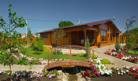 Корпоративы и тимбилдинг. Загородный клуб Усадьба Фамилия, ст. Пластуновская