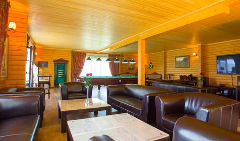 Корпоративы и тимбилдинг. Загородный клуб Усадьба Фамилия, ст. Пластуновская