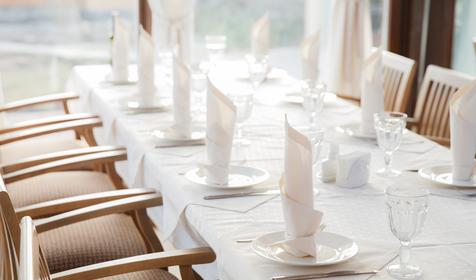 Свадьбы и банкеты. Загородный клуб Усадьба Фамилия, ст. Пластуновская