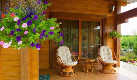 Свадьбы и банкеты. Загородный клуб Усадьба Фамилия, ст. Пластуновская