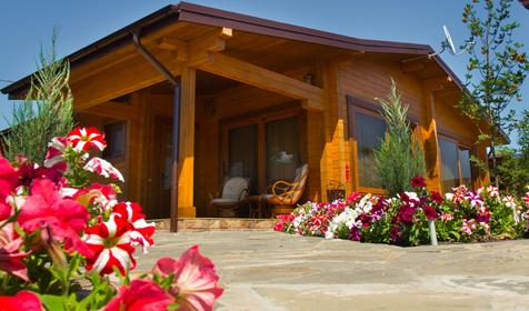 Свадьбы и банкеты. Загородный клуб Усадьба Фамилия, ст. Пластуновская