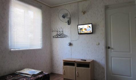 Двухместный номер. Частный дом Атлант, г. Сочи, п. Лазаревское