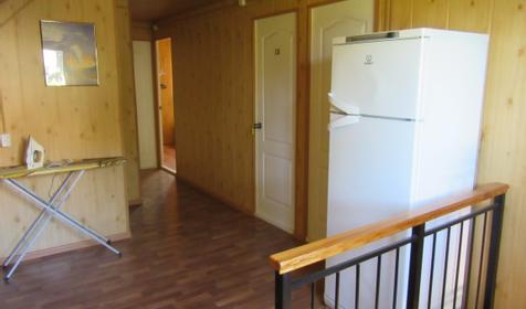 Частный дом Атлант, г. Сочи, п. Лазаревское