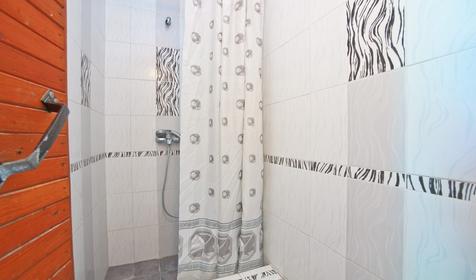 Пятиместный эконом. Гостевой дом Юг, г. Сочи, Адлерский район