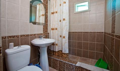 Стандарт. Гостевой дом Юг, г. Сочи, Адлерский район