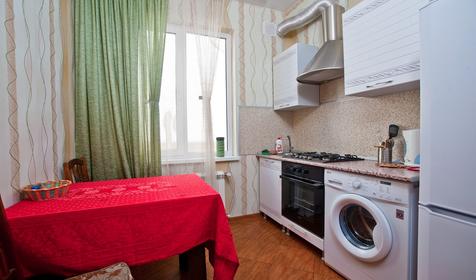 Однокомнатная квартира. Гостевой дом Юг, г. Сочи, Адлерский район