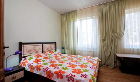 Однокомнатная квартира. Гостевой дом Юг, г. Сочи, Адлерский район