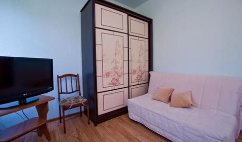 Однокомнатная квартира. Гостевой дом Юг, г. Сочи, Адлерский район