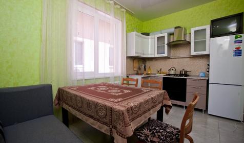 Двухкомнатная квартира. Гостевой дом Юг, г. Сочи, Адлерский район