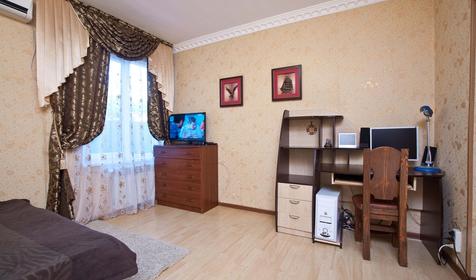 Гостевой дом На Попова, 1, г. Сочи, с/х Россия