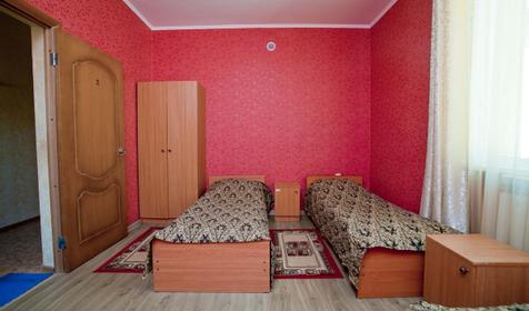 Восьмиместный эконом. Гостевой дом Симон, г. Сочи, пос. Мирный