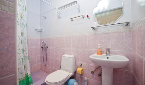 Люкс. Гостевой дом Симон, г. Сочи, пос. Мирный