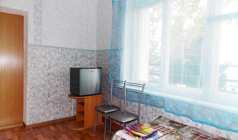 Эконом. База отдыха Чайка, п. Широкая Балка