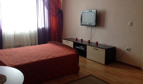 Квартира 7 КВАДРАТОВ по ул. Черкасская 58, г. Краснодар