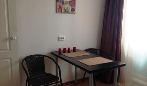 Квартира 7 КВАДРАТОВ по ул. Черкасская 58, г. Краснодар