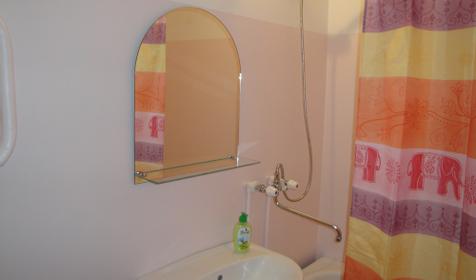 Квартира 7 КВАДРАТОВ по ул. Черкасская 58, г. Краснодар