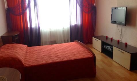 Квартира 7 КВАДРАТОВ по ул. Черкасская 58, г. Краснодар