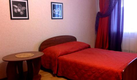 Квартира 7 КВАДРАТОВ по ул. Черкасская 58, г. Краснодар