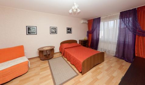 Квартира 7 КВАДРАТОВ по ул. Черкасская 58, г. Краснодар