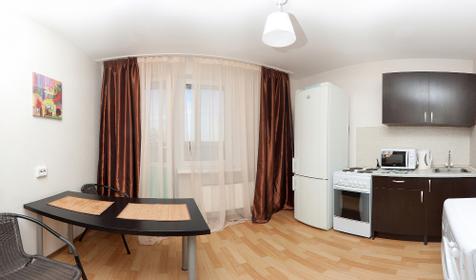 Квартира 7 КВАДРАТОВ по ул. Черкасская 58, г. Краснодар