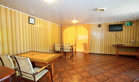 Гостевой дом Лаура, г. Сочи, п. Якорная Щель