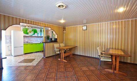 Гостевой дом Лаура, г. Сочи, п. Якорная Щель