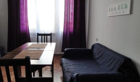 7 КВАДРАТОВ по ул. Восточно-Кругликовская 46а, г. Краснодар