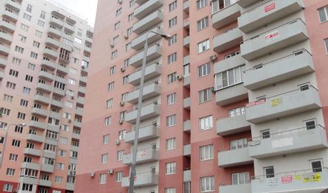 7 КВАДРАТОВ по ул. Восточно-Кругликовская 46а, г. Краснодар