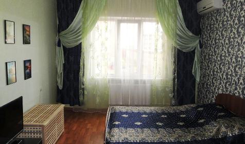 7 КВАДРАТОВ по ул. Восточно-Кругликовская 46а, г. Краснодар