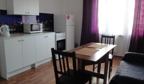 7 КВАДРАТОВ по ул. Восточно-Кругликовской 46а, г. Краснодар