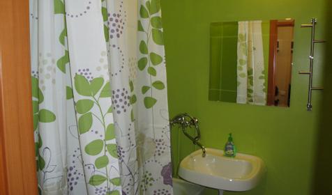 7 КВАДРАТОВ по ул. Восточно-Кругликовская 46а, г. Краснодар