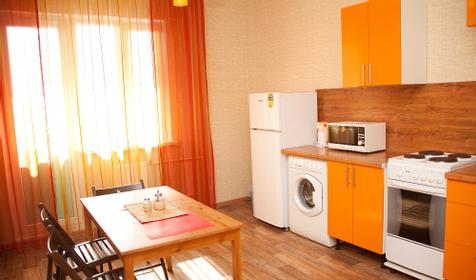 7 КВАДРАТОВ по ул. Восточно-Кругликовская 46/6, г. Краснодар