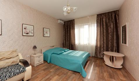 7 КВАДРАТОВ по ул. Восточно-Кругликовская 46/6, г. Краснодар