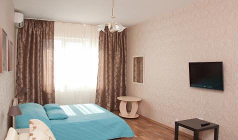 7 КВАДРАТОВ по ул. Восточно-Кругликовская 46/6, г. Краснодар