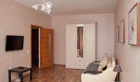 7 КВАДРАТОВ по ул. Восточно-Кругликовская 46/6, г. Краснодар