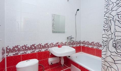 7 КВАДРАТОВ по ул. Восточно-Кругликовская 46/6, г. Краснодар