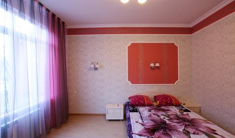 Номер ПК Мечта. Гостевой дом Киви, г. Сочи, п. Лазаревское