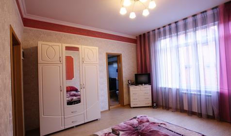 Номер ПК Мечта. Гостевой дом Киви, г. Сочи, п. Лазаревское