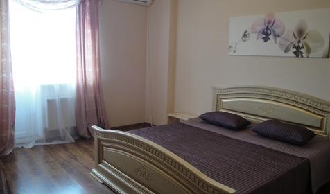 7 КВАДРАТОВ по ул. Зиповская 3/3, г. Краснодар