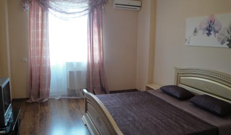 7 КВАДРАТОВ по ул. Зиповская 3/3, г. Краснодар