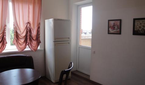 7 КВАДРАТОВ по ул. Зиповская 3/3, г. Краснодар